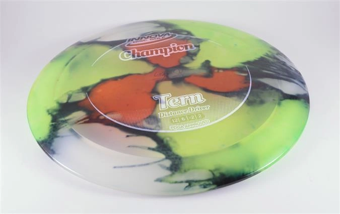 TernChampion Dyed